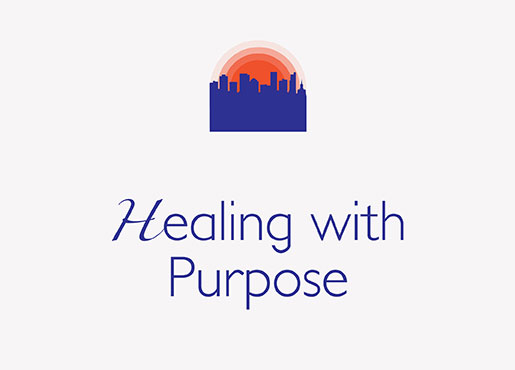 Healing with Purpose: Getting In-Depth with Debora Gregory [Video]