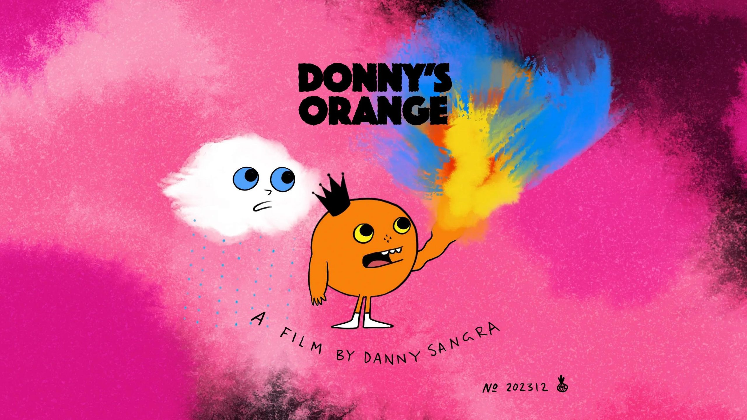 Donny’s Orange on Vimeo [Video]