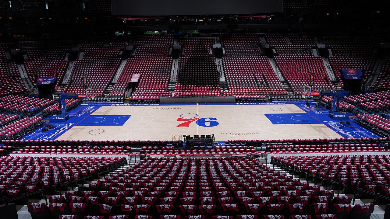 76ers owners gifting 2,000 playoff tickets to Philly first responders, local communities [Video]