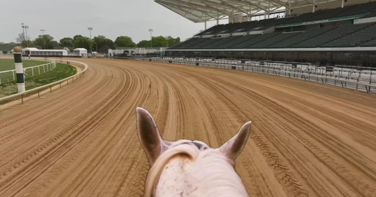 Scholars, spectators describe the thrill of the Kentucky Derby through the eyes of a thoroughbred | Derby 150 [Video]