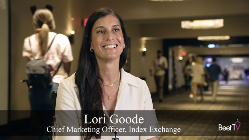 Index Exchanges Goode On Embedding A Commitment To Good  Beet.TV [Video]