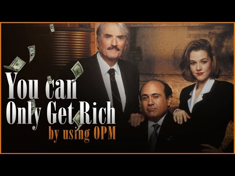 If You Understand This Becoming Rich Seems Easy [Video]