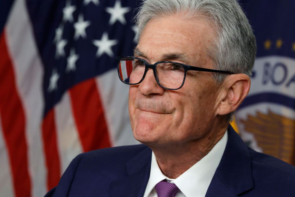 The Fed’s Path Ahead is MurkyHere Are 3 Things Chair Jerome Powell Is Certain About [Video]