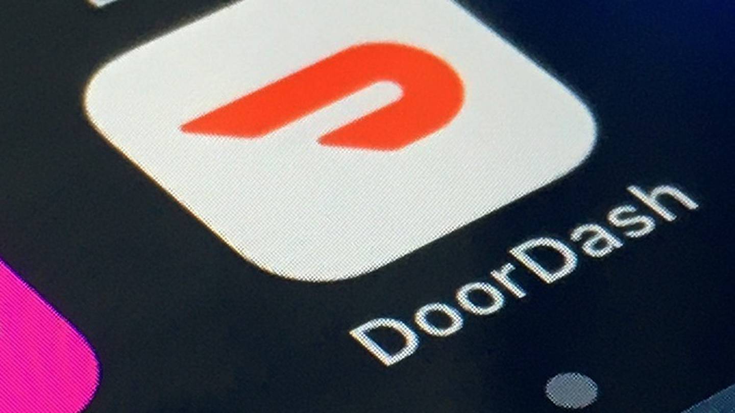DoorDash posts better-than-expected Q1 sales but shares fall on cost concerns  Boston 25 News [Video]