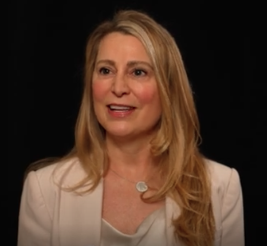 Accenture Federal Services Dr. Jennifer Sample on AIs productivity impact [Video]