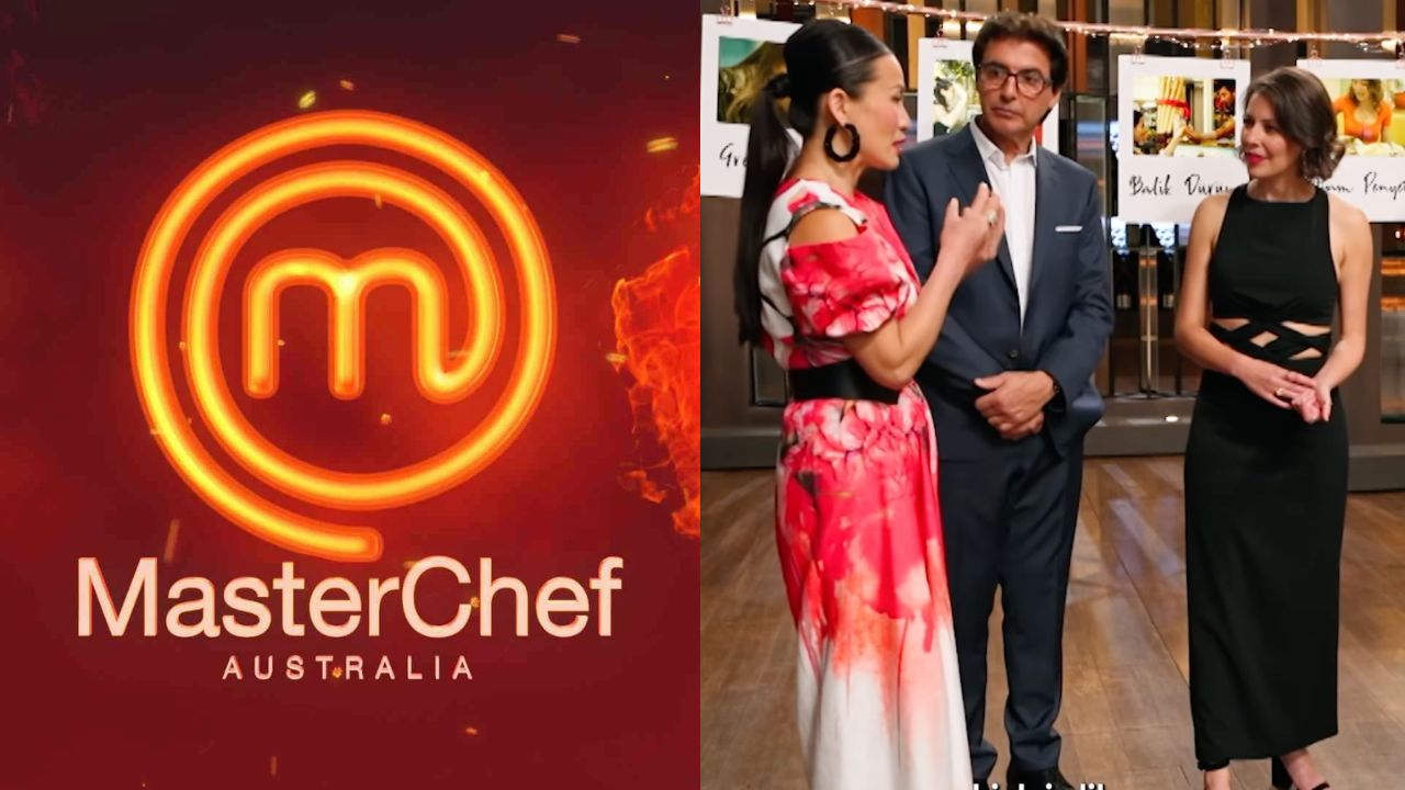 Heres Who Was Eliminated From MasterChef 2024 Tonight [Video]