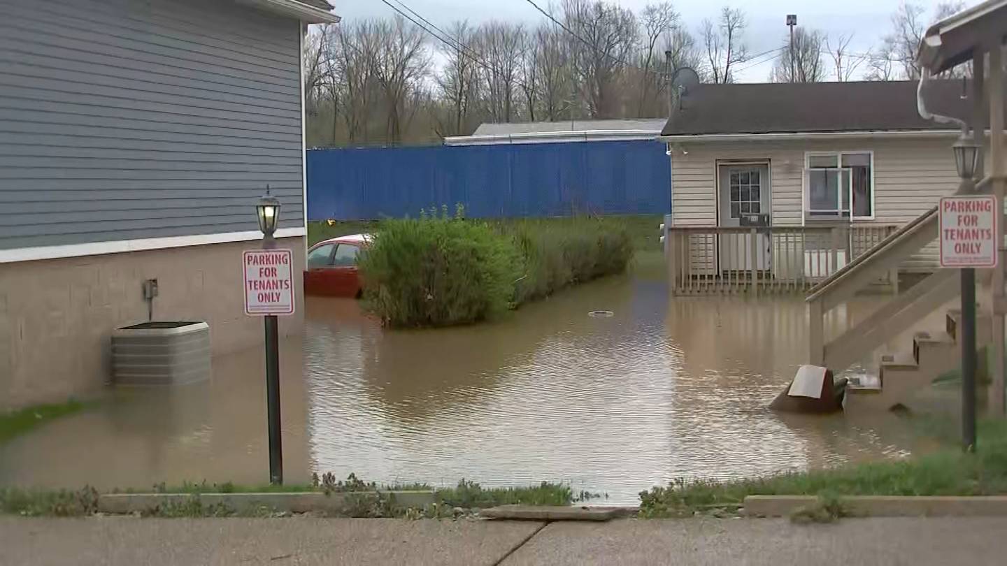 Financial aid available to Pennsylvania residents impacted by April floods  WPXI [Video]