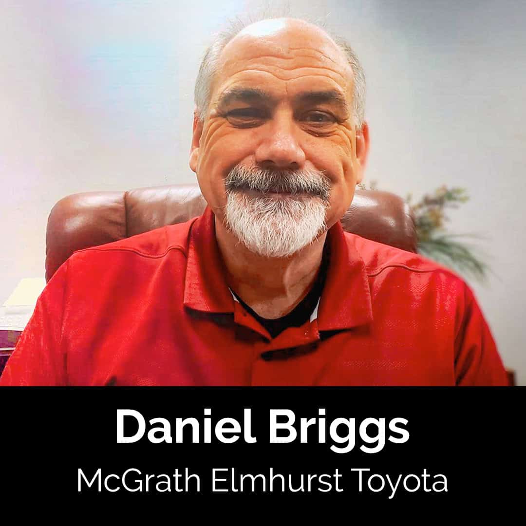 Direct from The Dealer: McGrath Elmhurst Toyota [Video]