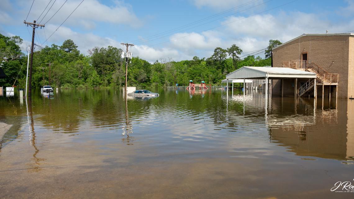 SBA approves disaster declaration for East Texas [Video]