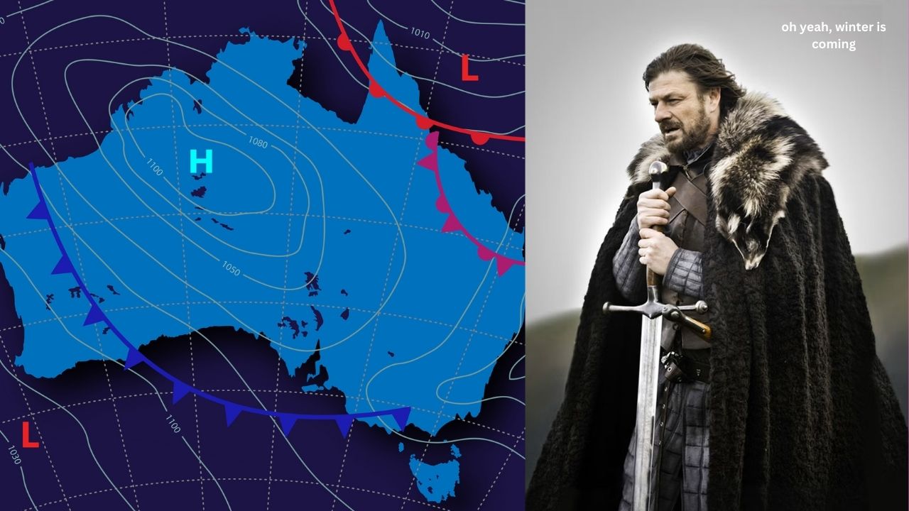 How Cold Will It Be This Year? [Video]