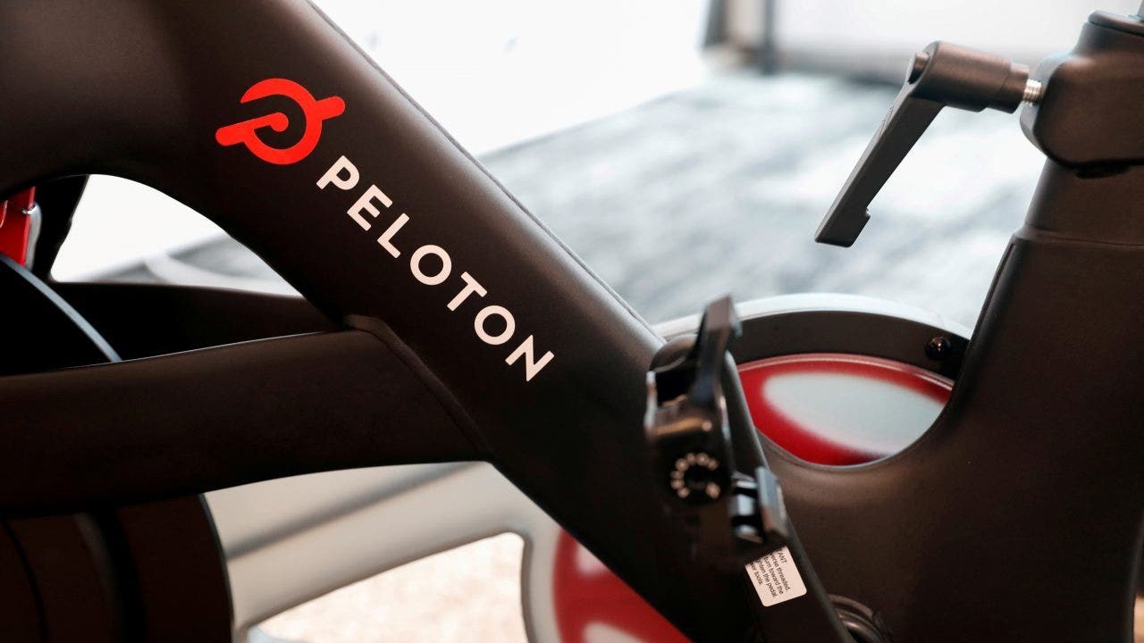 A look at Peloton’s rough ride post-pandemic [Video]