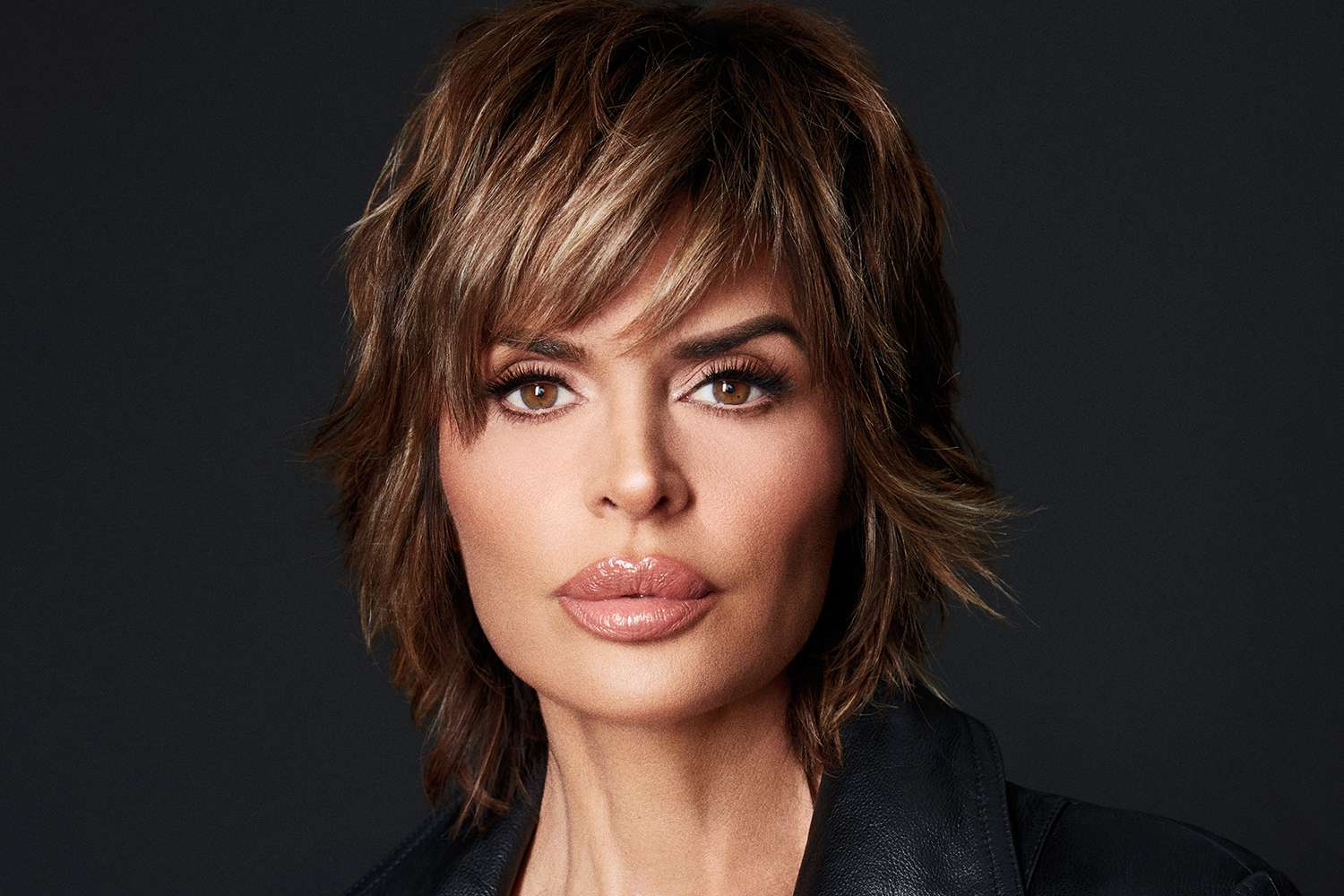Lisa Rinna Feels ‘Unstoppable’ with Career Renaissance and Modeling Gigs at 60 [Video]