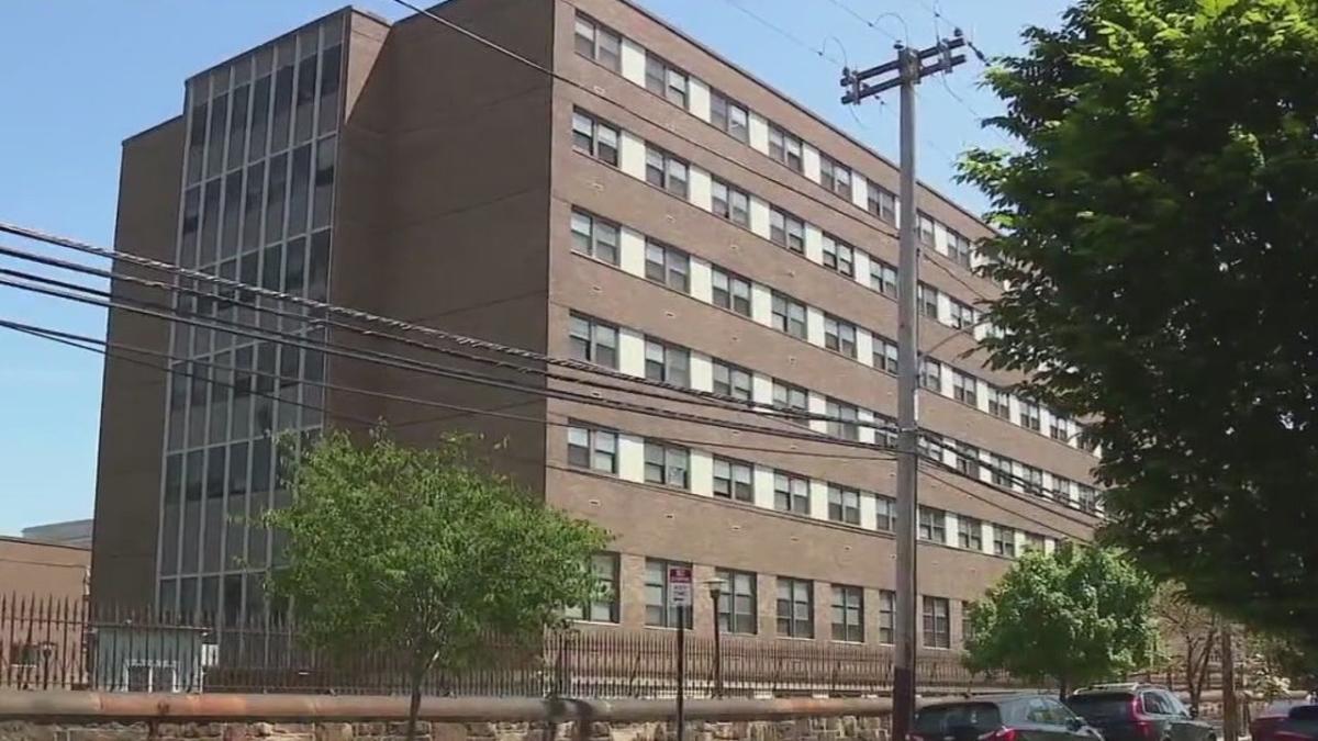 Addiction, mental health services to be provided in former Fairmount nursing home; neighbors raise concerns [Video]