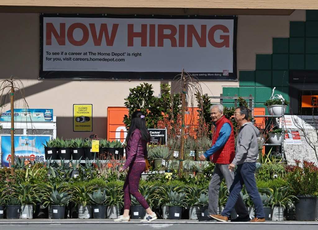 US hiring slows more than expected in sign of cooler market [Video]