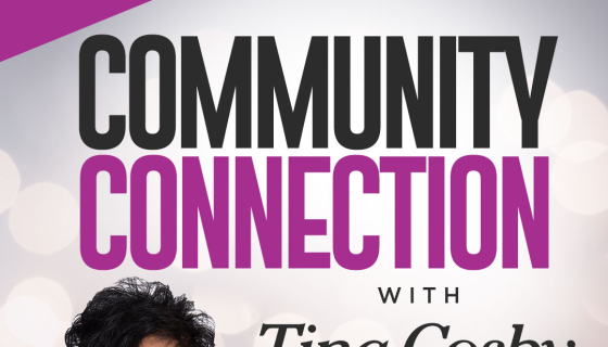 Community Connection Thursday, May 2nd, 2024 [Video]
