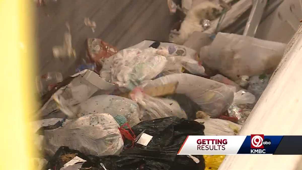 MoDOT leader wants changes after seeing haulers spill trash on highway [Video]