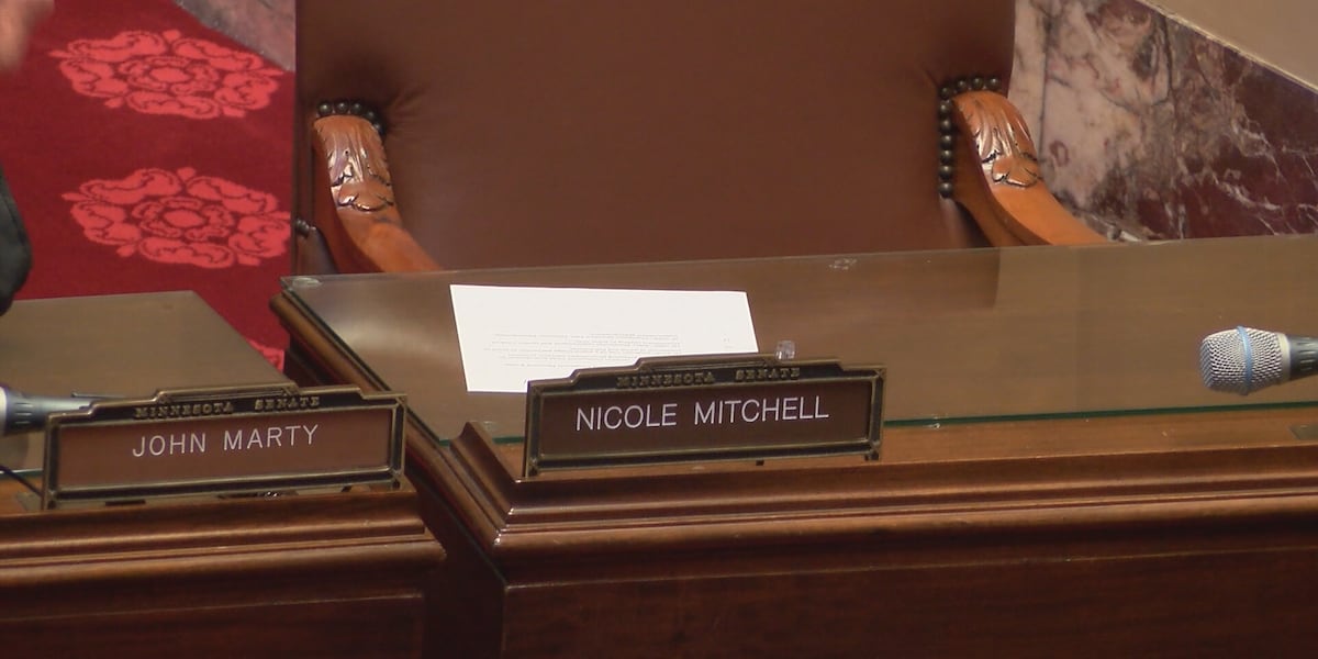 As legislative deadline approaches, uncertainty looms over MN Senate [Video]