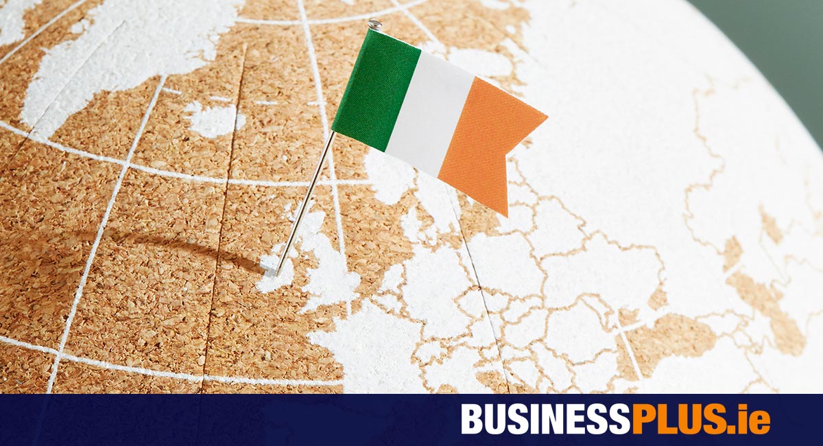 FDI projects dropped in Ireland for 2023 [Video]