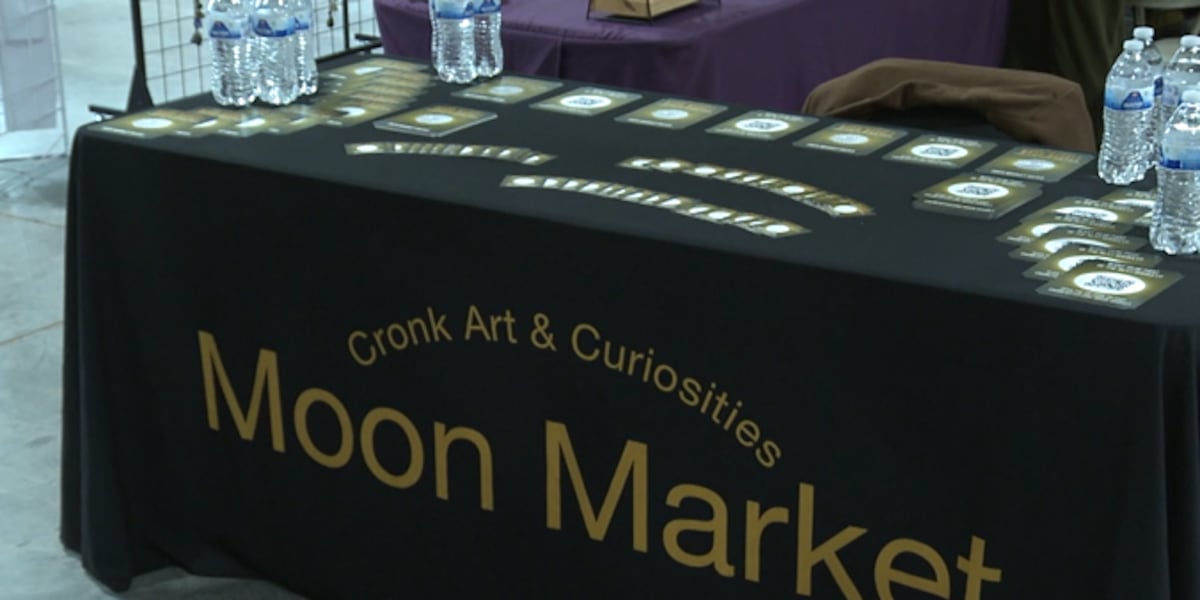 We wanted to make sure that the artists made money: Colorado Springs business owners work to create accessible art market [Video]