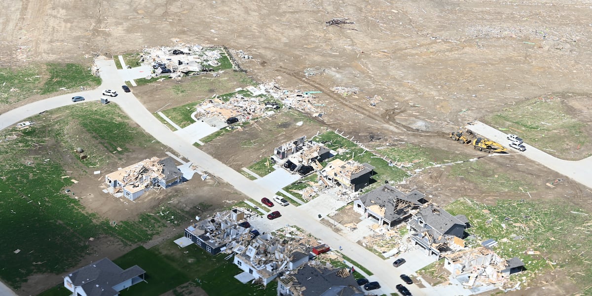 FEMA to visit Nebraska neighborhoods to assist tornado survivors [Video]