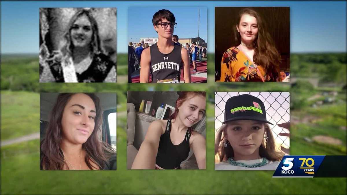 Families of Henryetta mass murder victims seek justice and healing [Video]