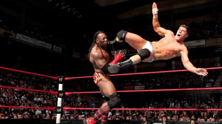 Booker T Reflects on Working with Cody Rhodes: “It was my swan song.” Wrestling News – WWE News, AEW News, WWE Results, Spoilers, WWE Backlash France [Video]