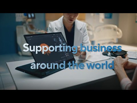 Upgrading Businesses Around the World [Video]