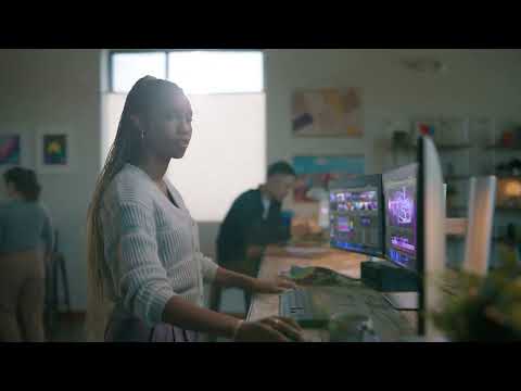 New Dell Precision Family AI Workstations [Video]