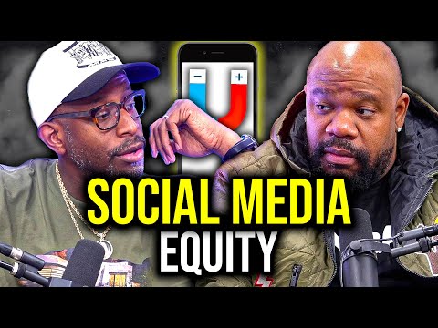 The Future Of Black Wealth In Technology - Isaac Hayes [Video]