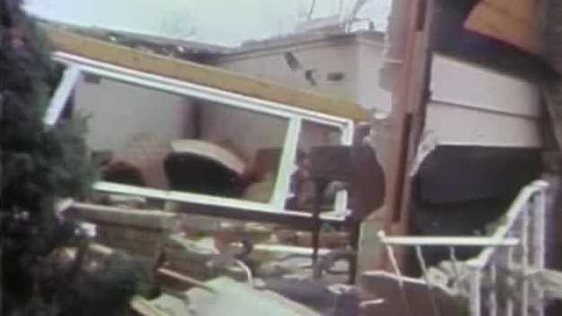 1975 tornado hits Omaha [Video]