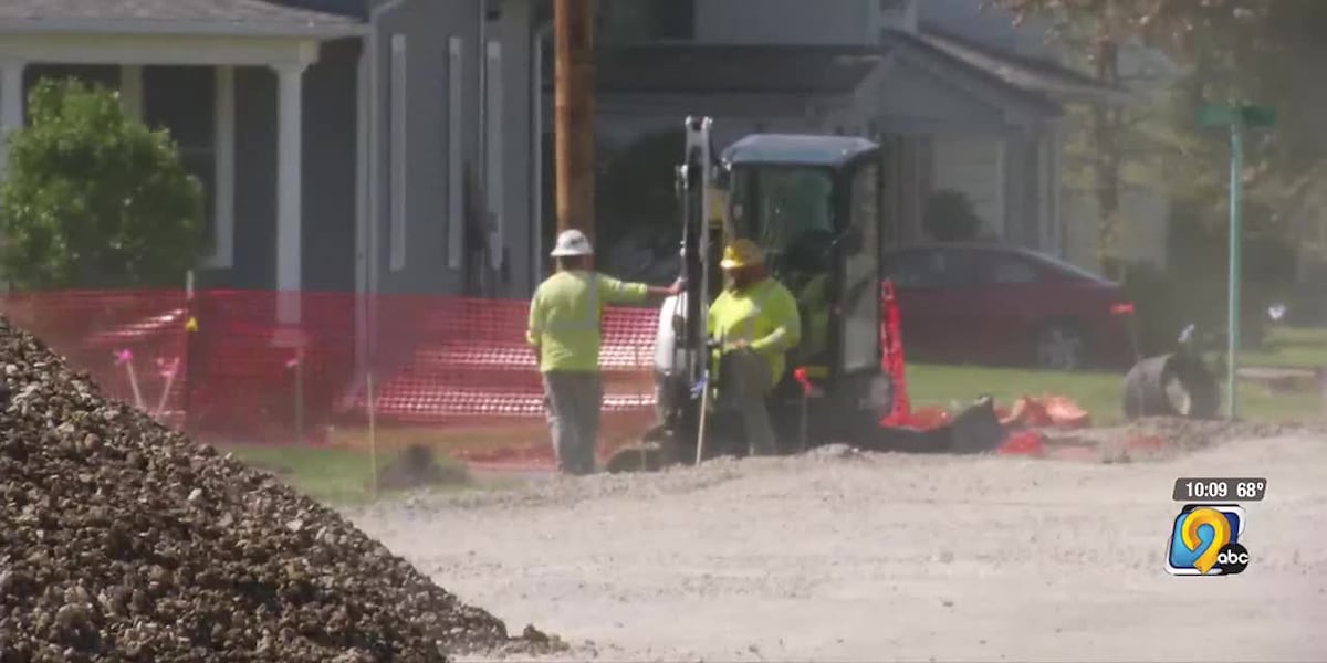 City of Ely increasing water rates to help fund downtown reconstruction project [Video]