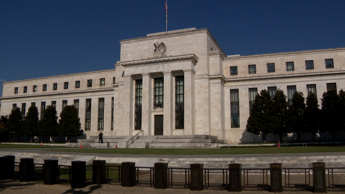 Federal Reserve meeting focuses on inflation and interest rates [Video]