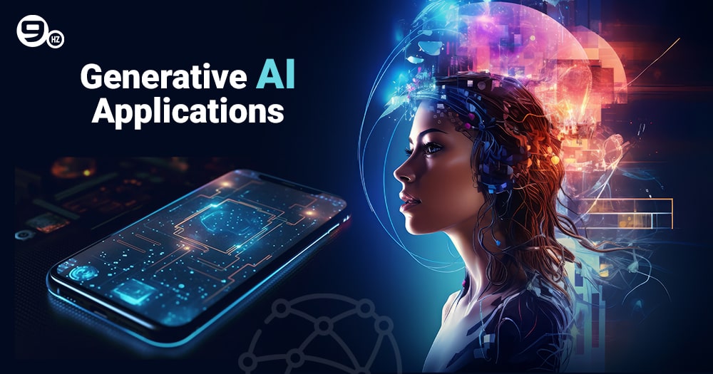 Top 15 Generative AI Applications & Tools in 2024 [Video]