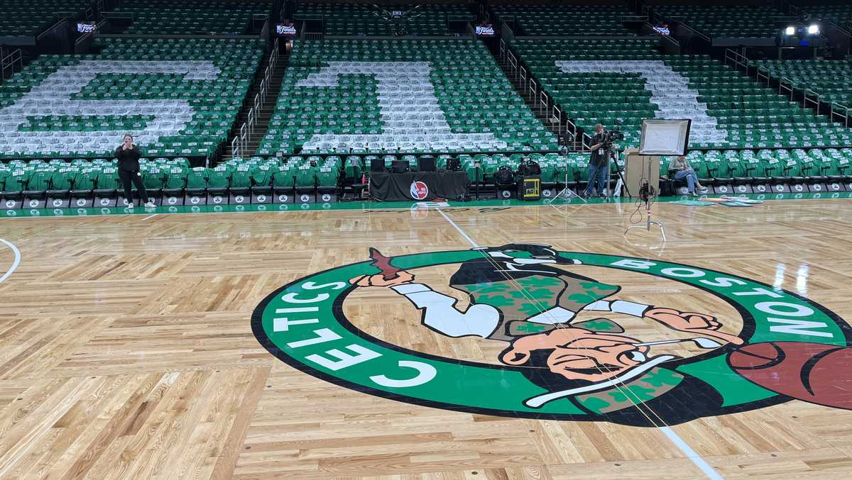 Celtics watch party tickets offered for re-sale at high prices [Video]