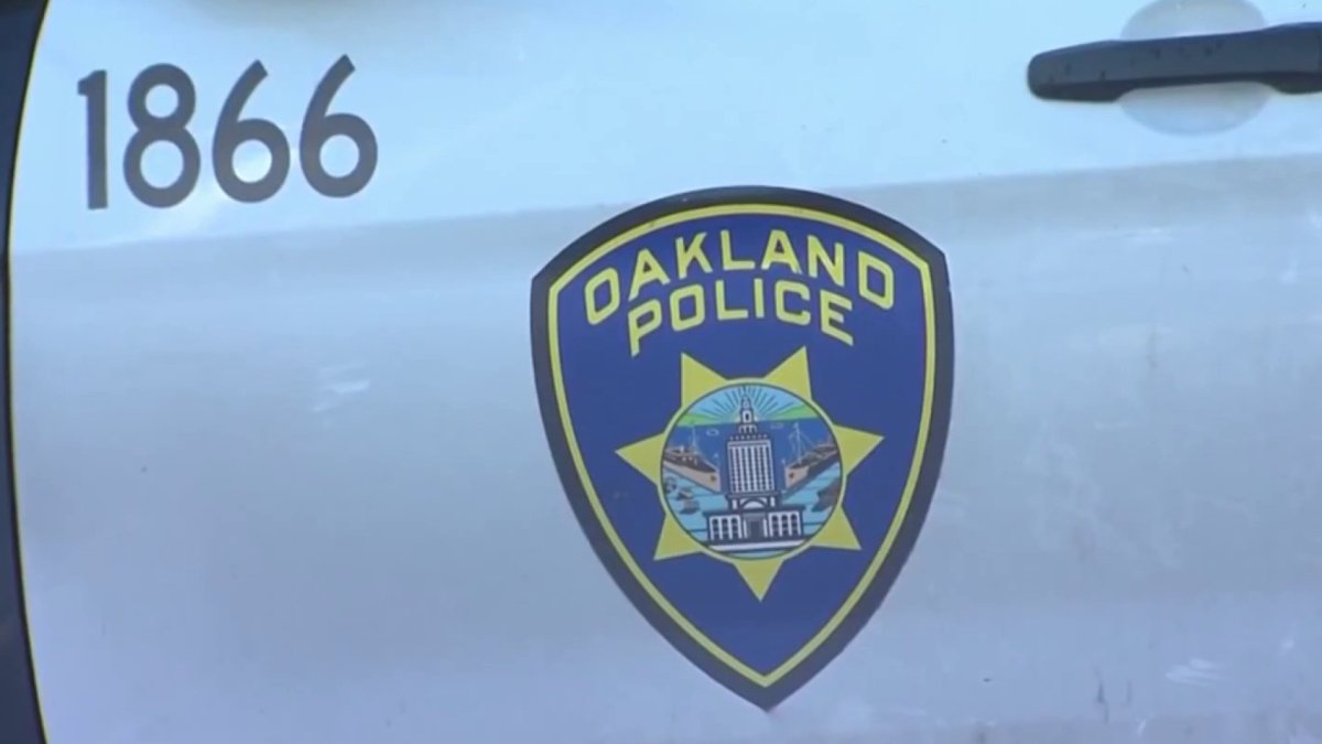 Oakland police announce arrests made in string of home, business robberies  NBC Bay Area [Video]