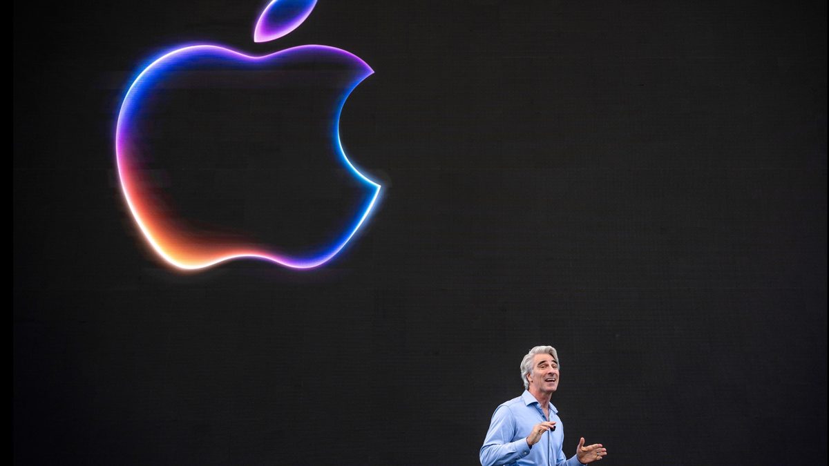 Apple Executives Take Jabs at AI PC Push, Microsoft Recall Feature [Video]