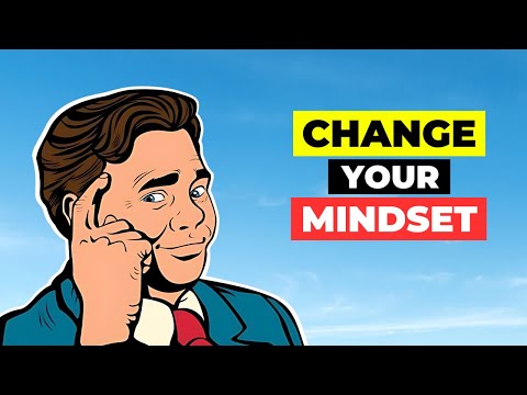 8 Ways Your Mindset Is Keeping You Poor! Avoid this! [Video]
