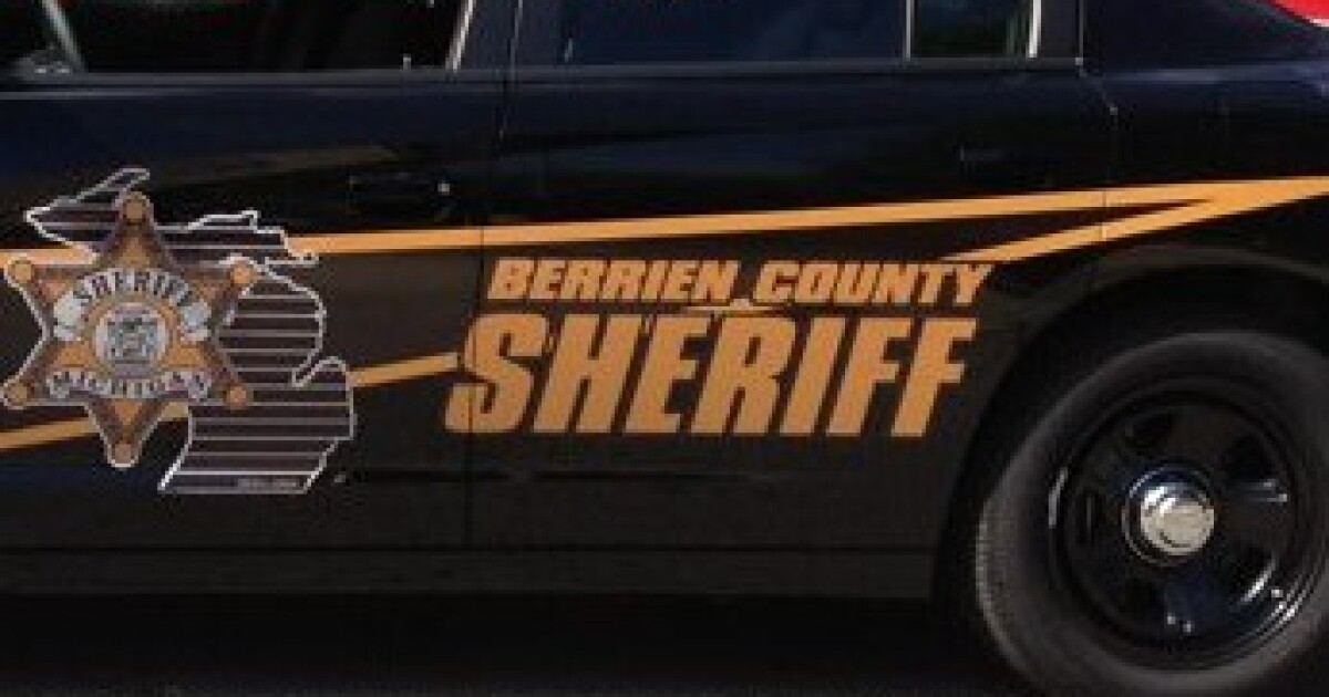 Berrien County Sheriff warns of lieutenant impersonation scam [Video]