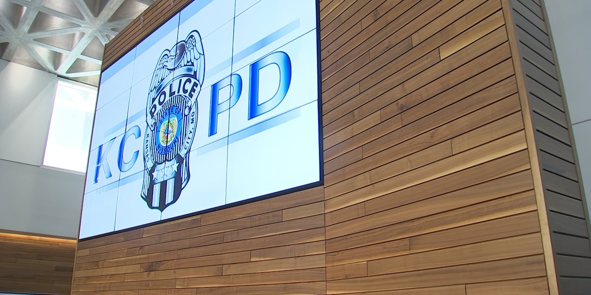 Actively hiring: KCPD increases salary to attract new recruits [Video]