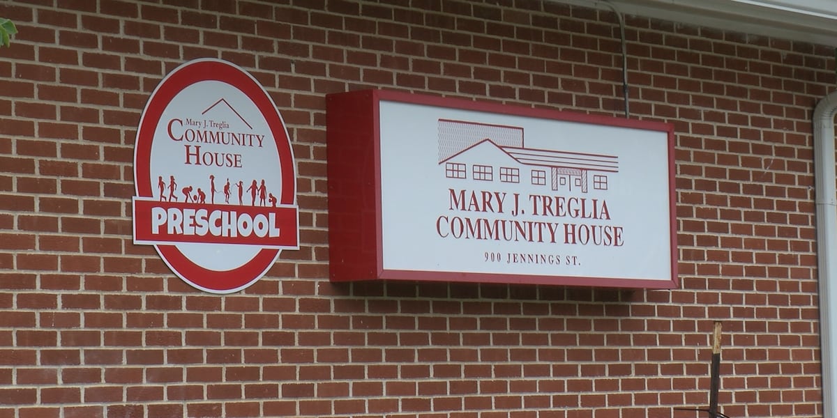 Mary J. Treglia Community House voices immediate need for furniture donations for refugees [Video]