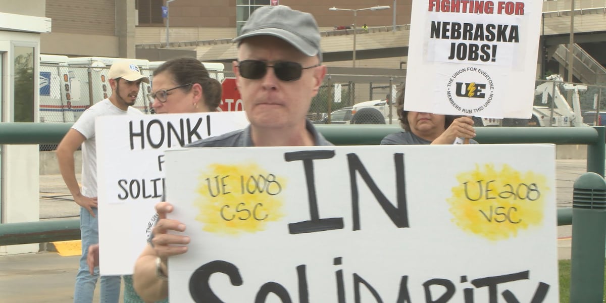 Immigration workers in Lincoln worry layoffs elsewhere spell trouble for them [Video]