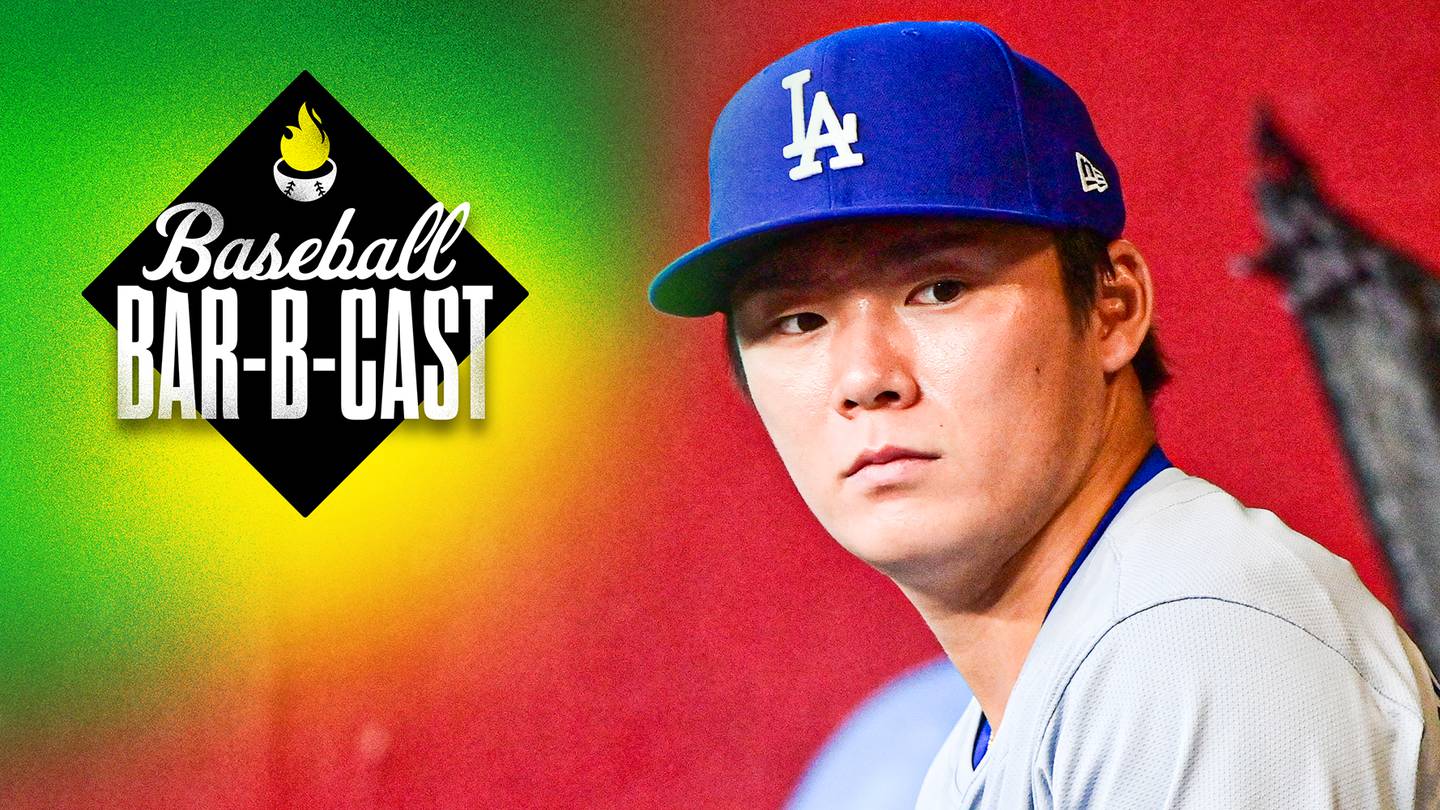 Dodgers place Mookie & Yamamoto on IL, umpire suspended & 2024 MLB Draft Combine preview with Nate Tice  Boston 25 News [Video]
