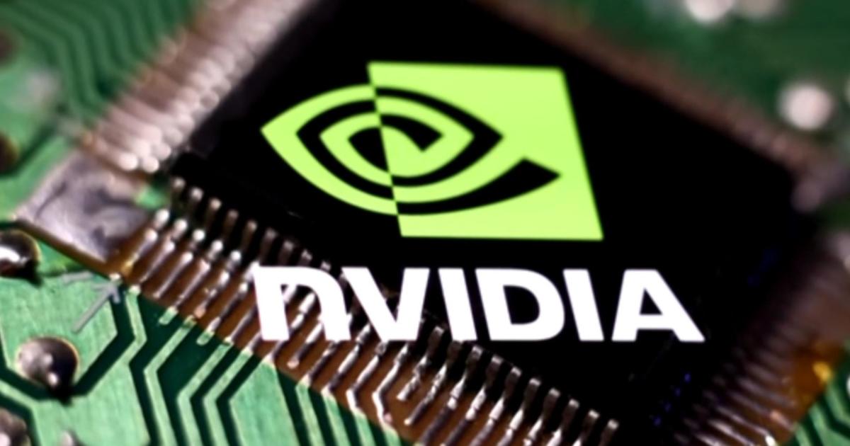 Breaking down Nvidia’s rise to most valuable company [Video]