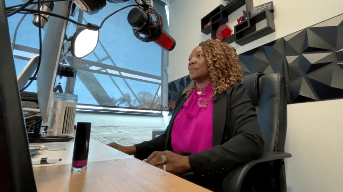 Bay Area woman recognized for empowering entrepreneurs  NBC Bay Area [Video]