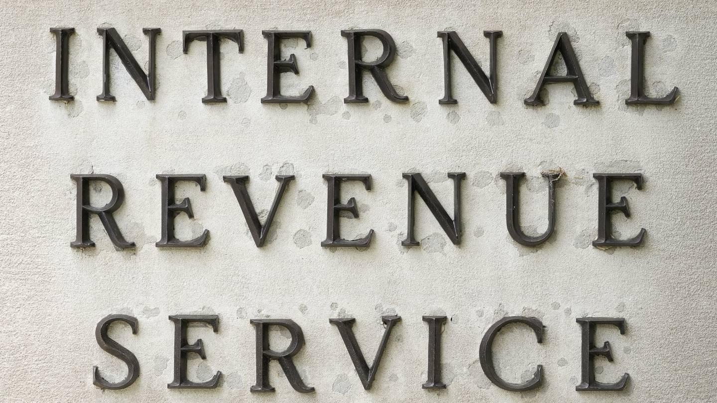 IRS says ‘vast majority’ of 1 million pandemic-era credit claims show a risk of being improper  WSB-TV Channel 2 [Video]