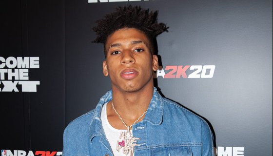 NLE Choppa Responds To Homophobic Comment Over Pride [Video]