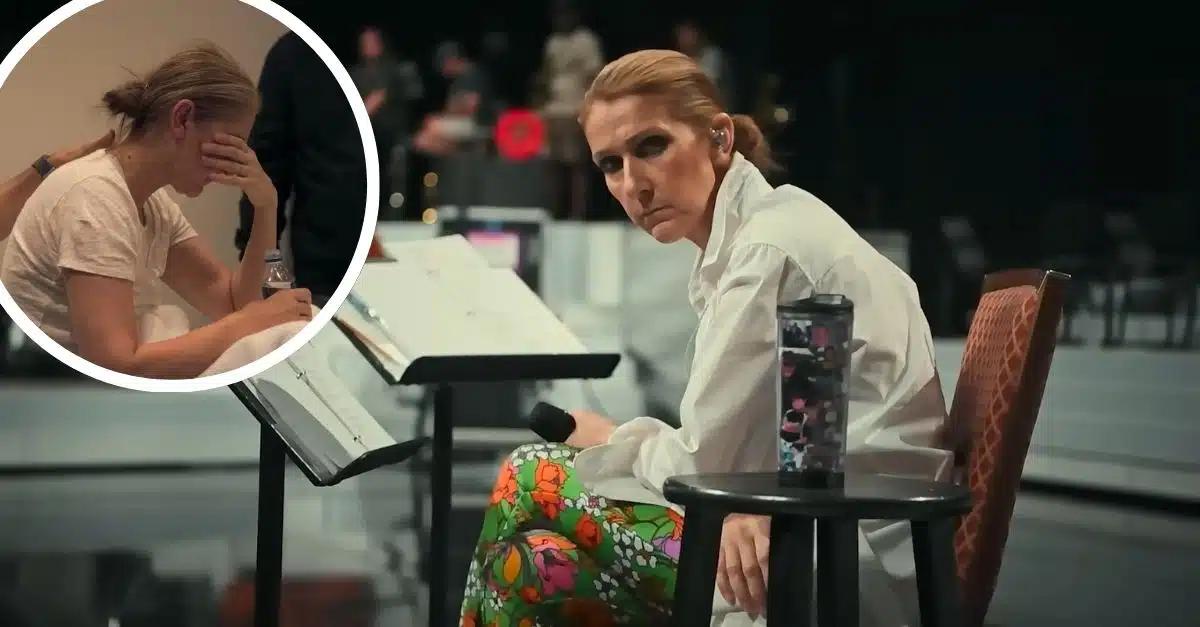 New Documentary Shows Celine Dion Suffering From Seizure: Now People Will Understand [Video]