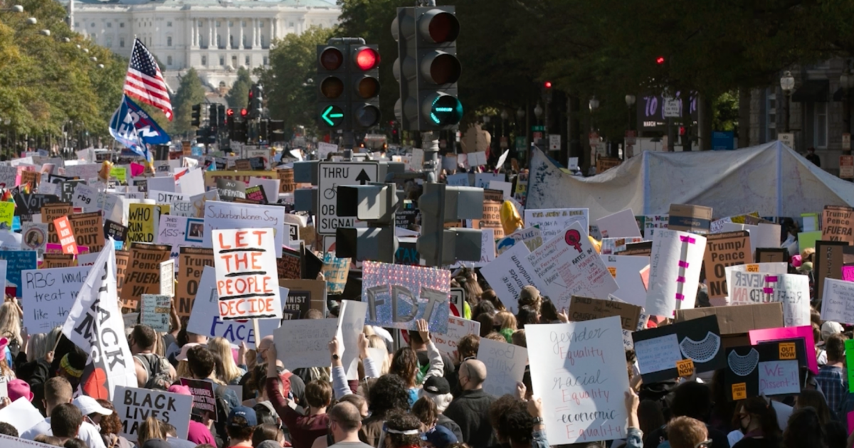 Nationwide women’s strike expected on Monday [Video]