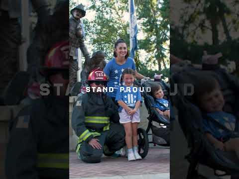 Honor the Day and Run United 🇺🇸 [Video]