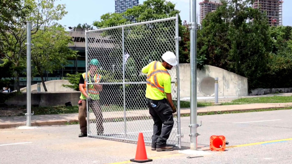 Ontario Science Centre closing due to structural issues [Video]